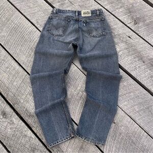 Vintage Levi’s Silvertab Jeans
